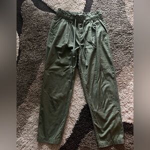 Loft Cargo Pant
